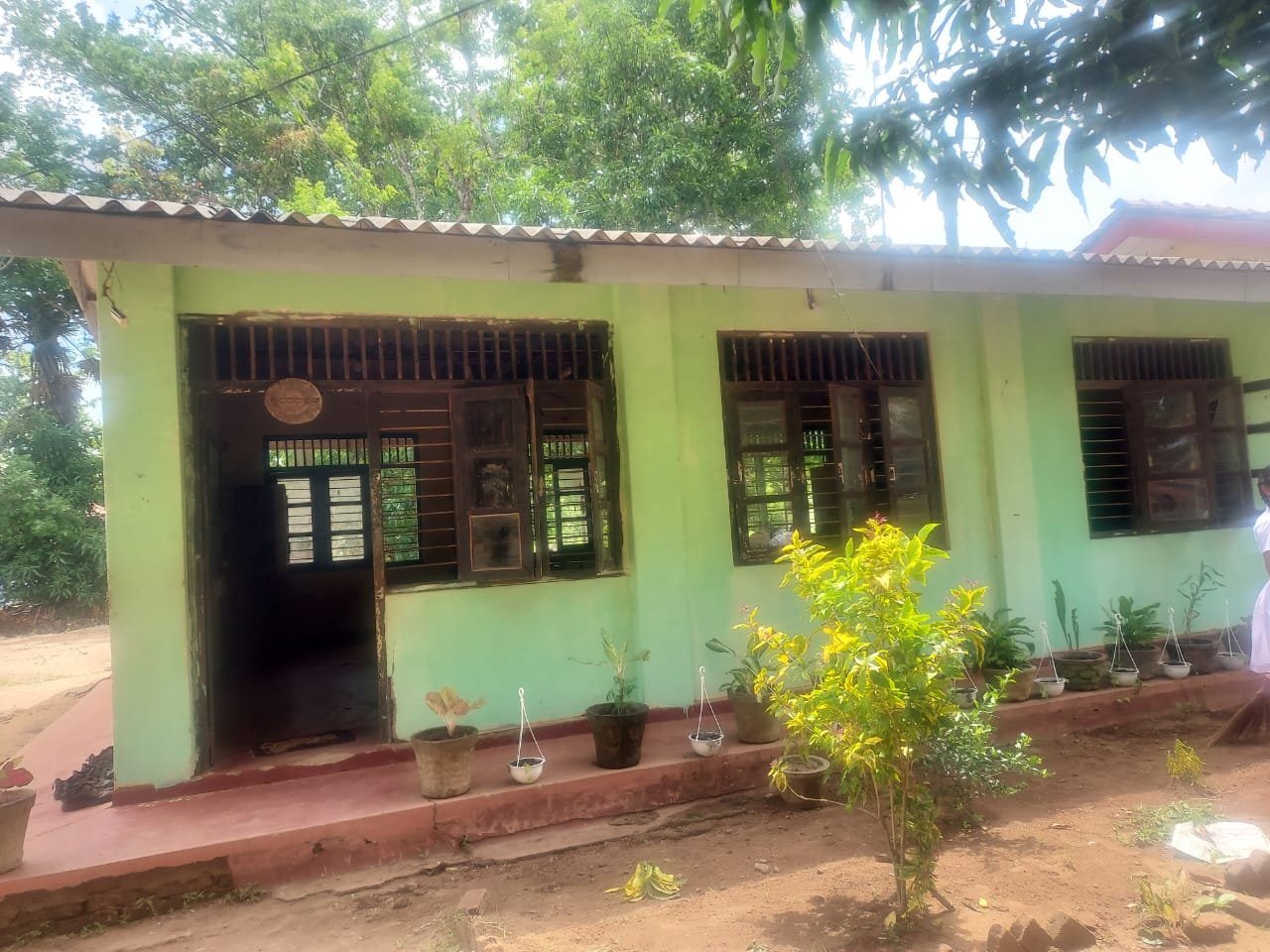 Library Project